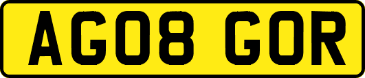 AG08GOR