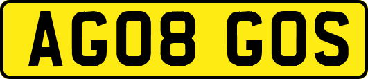 AG08GOS