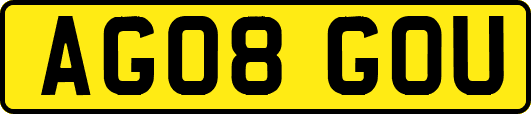 AG08GOU