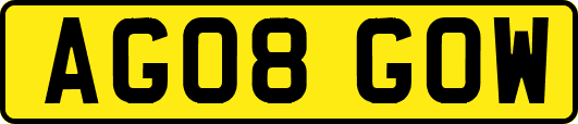 AG08GOW