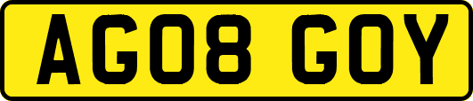 AG08GOY
