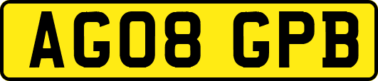 AG08GPB