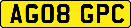 AG08GPC