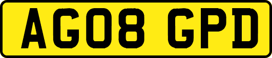 AG08GPD