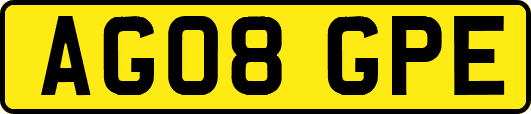 AG08GPE