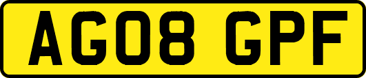 AG08GPF