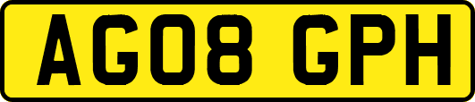 AG08GPH