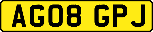 AG08GPJ