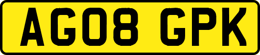 AG08GPK