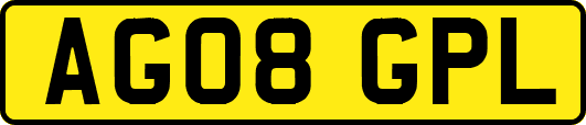 AG08GPL