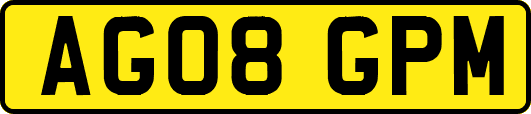 AG08GPM