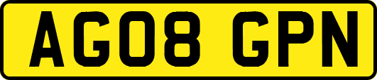 AG08GPN