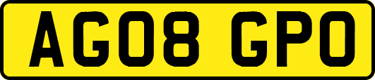 AG08GPO