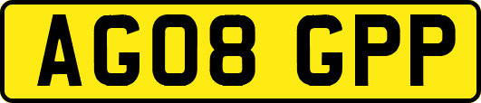 AG08GPP