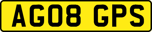 AG08GPS