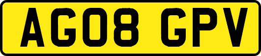 AG08GPV