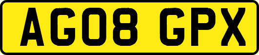AG08GPX