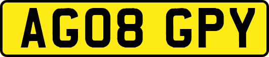 AG08GPY