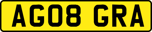 AG08GRA