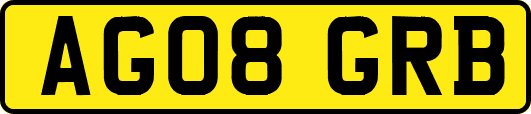 AG08GRB