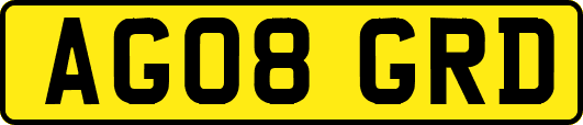 AG08GRD