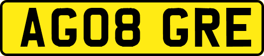 AG08GRE