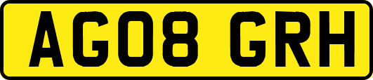 AG08GRH