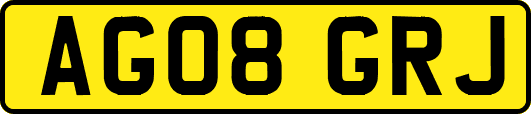 AG08GRJ