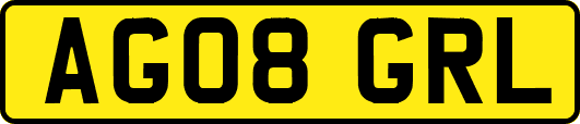 AG08GRL