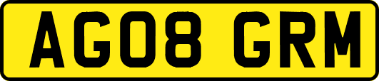 AG08GRM