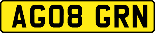 AG08GRN