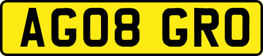AG08GRO