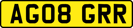 AG08GRR