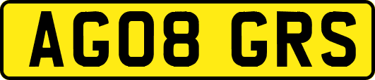 AG08GRS