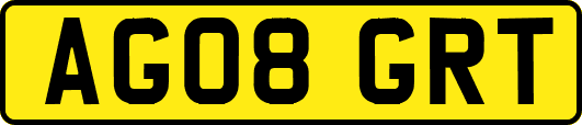 AG08GRT