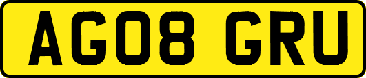 AG08GRU