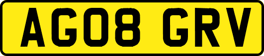 AG08GRV
