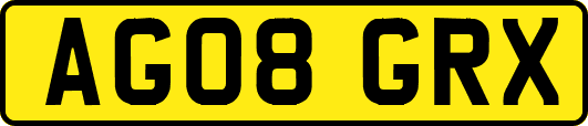 AG08GRX