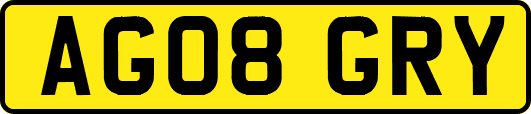 AG08GRY