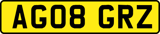 AG08GRZ
