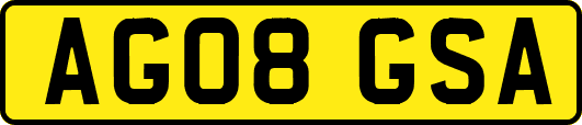 AG08GSA