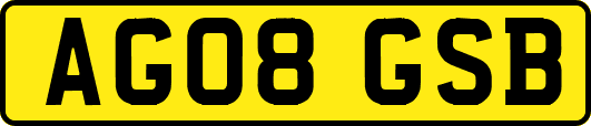 AG08GSB