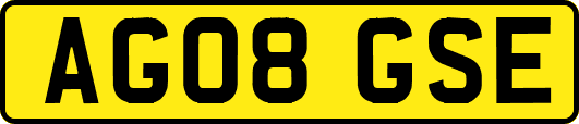 AG08GSE