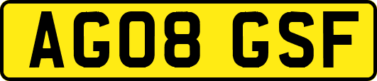 AG08GSF