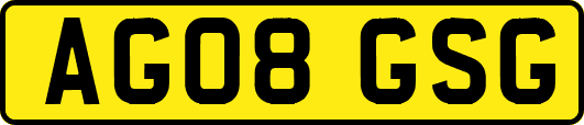 AG08GSG
