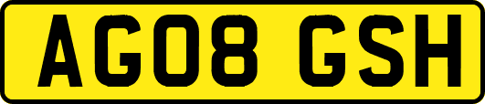 AG08GSH