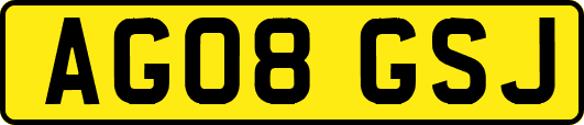 AG08GSJ