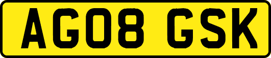 AG08GSK