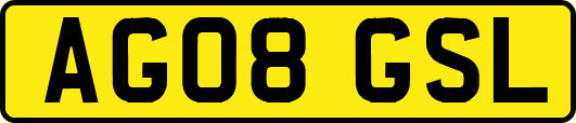 AG08GSL