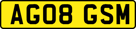 AG08GSM